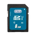 ATP Electronics, Inc._AF8GSD3A-WAAXX_MEMORY CARD SD 8GB