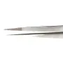 Aven_18062EGS_Aven EZ Grip Serrated Tweezers Stainless Steel, 5 Pattern