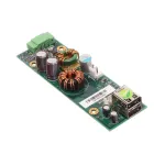 Axiomtek Co., Ltd_AX98219_Modules Accessories 24VDC TO 12VDC ADAPTER BRD
