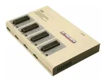 B&K Precision_70-0438_Test Sockets 48 PIN CALIBRATION TEST POD TYPE I