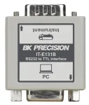 B&K Precision_IT-E131B_INTERFACE KIT RS232 TO TTL