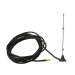 Banner Engineering_BWA-9O5-B_Antennas Antenna Omni 900MHz; 5 dBd/7.2 dBi Gnd Plane; N Female