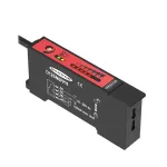 Banner Engineering_D12SN6FPH_D12 SERIES: HIGH POWER PLASTIC F