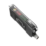 Banner Engineering_DF-G3-NS-Q5_DF-G3 RED BEAM HIGH POWER DUAL D