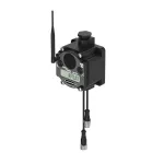 Banner Engineering_DX80DR9M-H10_Networking Modules MultiHop 900 MHz 1 W IP67; Flex Power; External Antenna; 1-wire Serial Interface with Extended Addressing and Platform Capabilities