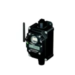 Banner Engineering_DX80DR2M-H15E_Networking Modules MultiHop 2.4 GHz 65 mW IP65; 100-277 V ac, Field Wireable 25W Supply, External Antenna; Inputs: Two PNP Discrete, Two 0-20 mA Analog; Outputs: Two AC/DC Relay (SPDT), Two PNP Discrete, Two 0-10 V Analog