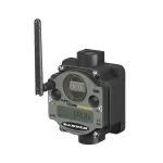 Banner Engineering_DX80N2X1S-P14_Networking Modules DX80 Performance 2.4 GHz Node 65 mW; Internal Battery External Antenna; Input: 1 Configurable Discrete, 1 Analog Voltage (configurable to Current), 1 Thermistor, 1 Asynchronous Counter; 1 Switch Power Output