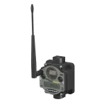 Banner Engineering_DX80N9X6S-PM2-AN_PM SERIES NODE - LCD FOR DIAGNOS