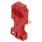 Banner Engineering_LM5R_MULTI-BEAM: LOGIC MODULE; RANGE: