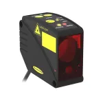 Banner Engineering_LT3BDLV_SENSOR OPTICAL 50-5000CM ANALOG