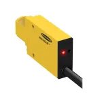Banner Engineering_MI9E W/30_MINI-BEAM NAMUR: EMITTER; RANGE: