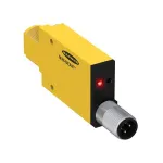 Banner Engineering_MI9EQ_MINI-BEAM NAMUR: EMITTER; RANGE: