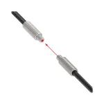 Banner Engineering_PIT430UHF_PLASTIC FIBER, OPPOSED MODE; COR
