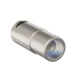 Banner Engineering_PPROCAMSS_Cameras & Camera Modules PresencePLUS Pro Stainless Steel IP68 High Speed C; without Lens Cover; Needs Stainless Steel Cover or Ring Light; Needs Lens Controller & Cordset