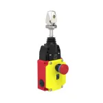 Banner Engineering_RP-RM83F-75LTE_CABLE PULL SWITCH 2NC 10A 110V