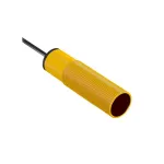 Banner Engineering_S18SN6LP_Photoelectric Sensors EZ-BEAM S18 Series: Polarized Retro; Range: 2 m; Input: 10-30 V dc; Output: Complementary NPN; 2 m (6.5 ft) Cable