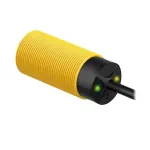 Banner Engineering_S30SP6FF400_EZ-BEAM S30 SERIES: FIXED FIELD;