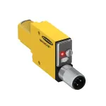 Banner Engineering_SM312FMHSQD_MINI-BEAM: INFRARED HIGH SPEED G