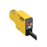Banner Engineering_SM312F W/30_MINI-BEAM: INFRARED 880 NM GLASS