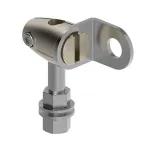 Banner Engineering_SMB12FAM10_BRACKET: KIT FOR 10 MM (3/8 IN)