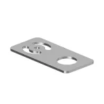 Banner Engineering_SMBAMS22P_SMBAMS22P AUTOMOTIVE BRACKET, SM