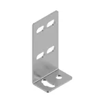 Banner Engineering_SMBQ12T_BRACKET: RIGHT-ANGLE MOUNT; STAI