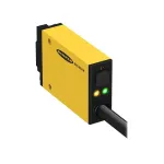Banner Engineering_SME312DVQDPMA_SME312DVQDPMA 6 IN PUR 5 PIN EUR