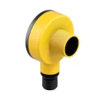 Banner Engineering_T18AW3DQ3_EZ-BEAM T18 SERIES: THREADED RIG