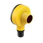 Banner Engineering_T18AW3LPQ1_EZ-BEAM T18 SERIES: POLARIZED RE