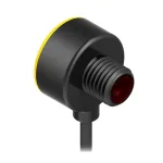 Banner Engineering_T86EVQ_T8 SERIES: OPPOSED MODE; RANGE: