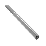 Banner Engineering_VSM-2S4AND10-Q3_VSM-2 SERIES: 4 MM SMOOTH BARREL
