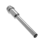 Banner Engineering_VSM-2S4RNR500-2M_VSM-2 SERIES: 4 MM SMOOTH BARREL