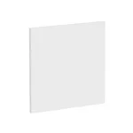 Banner Engineering_WCT1_DIFFUSE REFLECTOR: SQUARE 50.8X5