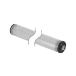 Banner Engineering_WLS70ZCW900DAQM_WLS70 SEALED WORK LIGHT; LENGTH: