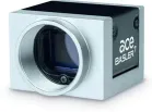 Basler_107422_Cameras & Camera Modules The Basler acA4096-40um USB 3.0 camera with the Sony IMX255 CMOS sensor delivers 42 frames per second at 8.9 MP Resolution.