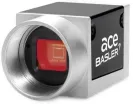 Basler_107649_Cameras & Camera Modules The Basler acA1440-73gc GigE camera with the Sony IMX273 CMOS sensor delivers 73 frames per second at 1.6 MP resolution.