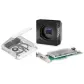 Basler_107802_Cameras & Camera Modules The Basler CoaXPress 2.0 boA4112-68cc camera with the Sony IMX253 CMOS sensor delivers 68 frames per second with a 12.3 MP resolution.