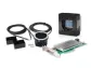 Basler_108514_Cameras & Camera Modules CXP-12 Evaluation Kit boA4500-45cc 1C - CoaXPress Evaluation Kit