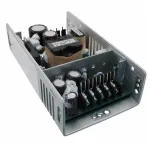Bel Power Solutions_MAP55-4000_Switching Power Supplies 55W 5V 6A/ 12V 3A -5V 0.5A