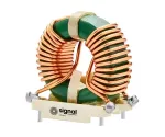 Bel Signal Transformer_HCTC-1-10_Common Mode Chokes / Filters HIGH CURRENT TORROIDAL CHOKE