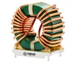 Bel Signal Transformer_HCTC-1-20_Common Mode Chokes / Filters HIGH CURRENT TORROIDAL CHOKE