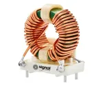 Bel Signal Transformer_HCTC-1-4.8_Common Mode Chokes / Filters HIGH CURRENT TORROIDAL CHOKE