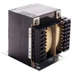 Bel Signal Transformer_M4L-3-3-24_Power Transformers M4L 300VA with 100/115/200/230V input and 12/24V output