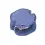 Bel Signal Transformer_SC53-101_Power Inductors - SMD Inductor SMD 100uH 0.45A 0.92 ohms 1KHz