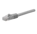 Bel_BC-5UG020M_Ethernet Cables / Networking Cables RJ45 CAT5E UNSHLD GRAY W/BOOT 2M