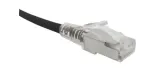Bel_BM-P1SK030F_Ethernet Cables / Networking Cables Cat6a Plenum patch cord, 30FT