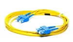 Bel_SCSC-SDTP030_Cable Assembly Duplex 3m SC to SC PL-PL Box
