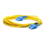 Bel_SCSC-SDTP050_Cable Assembly Duplex 5m SC to SC PL-PL Box