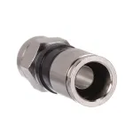 Belden Wire & Cable_EX6_Mounting Hardware DROP,UNIVERSAL RG6 CONNECTOR