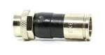 Belden Wire & Cable_EX6XLSKPLUS_RF Connectors / Coaxial Connectors DROP, UNIV CONT. CONNECTOR